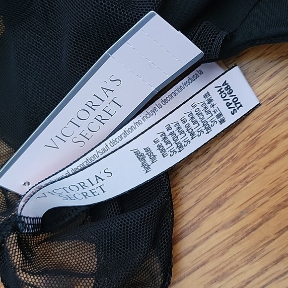 NWT Victoria's Secret Hiphugger Panties Size Small - Picture 5 of 5